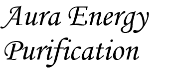 Aura Energy Purification 